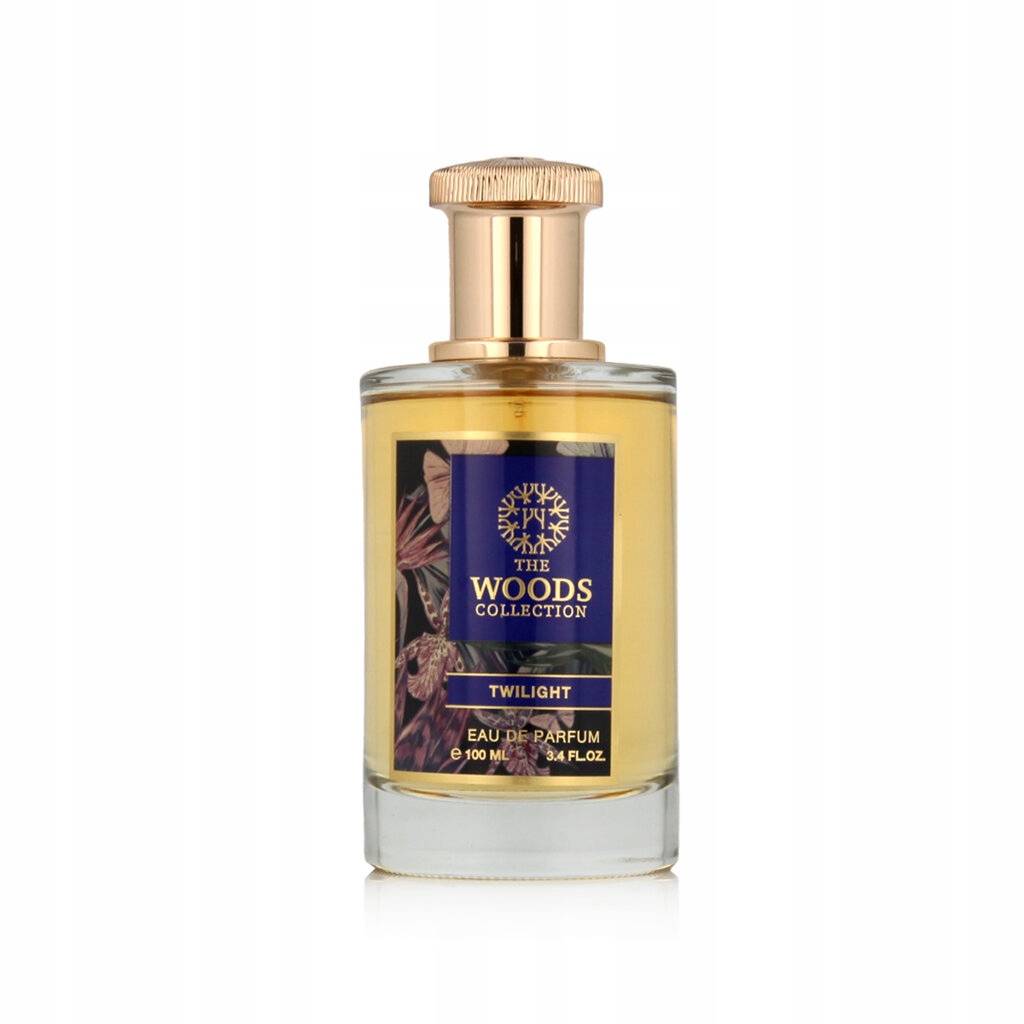 The Woods Collection Twilight Edp 100 ml Unisex