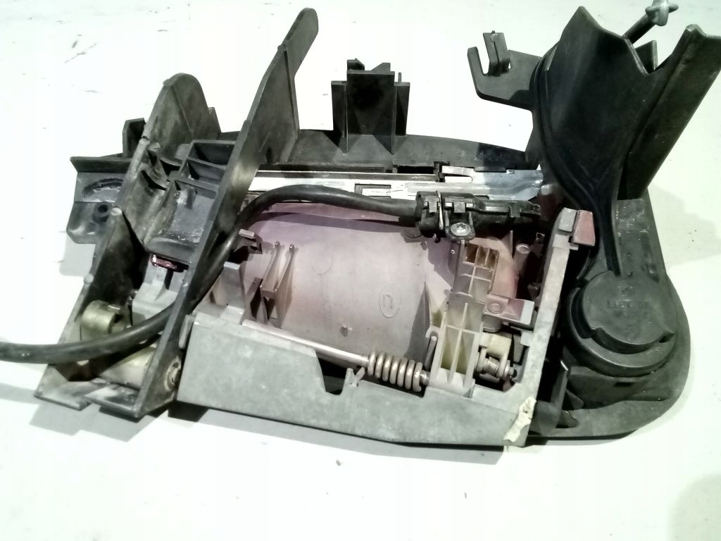 BMW E65 handle exterior left front 894 EU