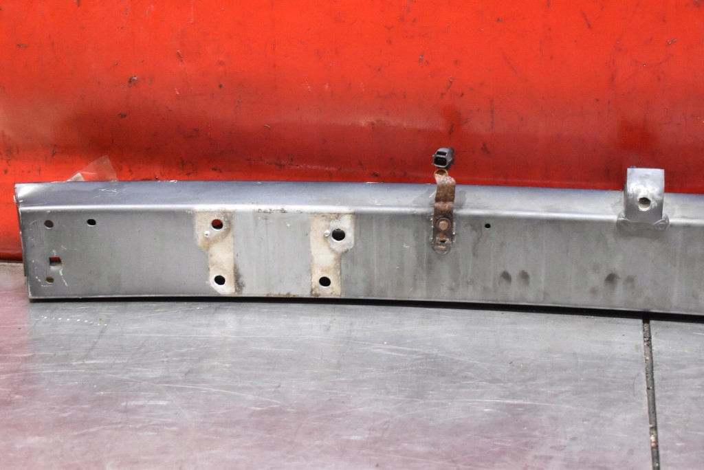 bumper support front front pillar JAGUAR XJ X358 LIFT 07-09