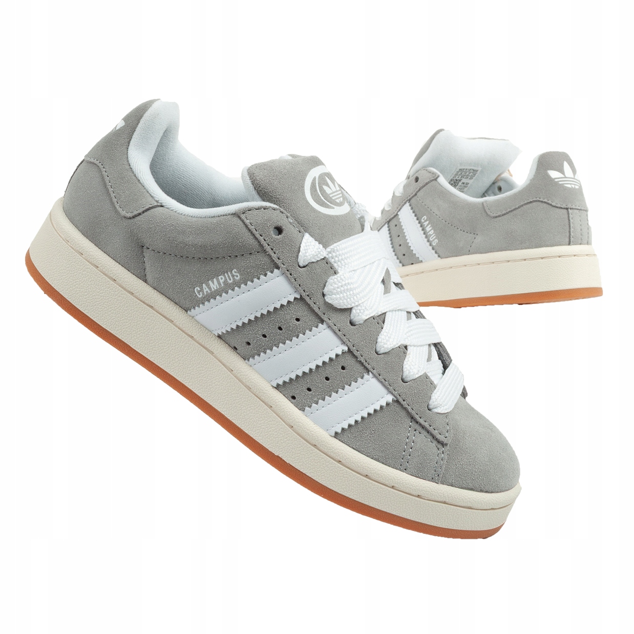 Adidas Sportowe Campus 00s HQ8707 r. 37 1/3