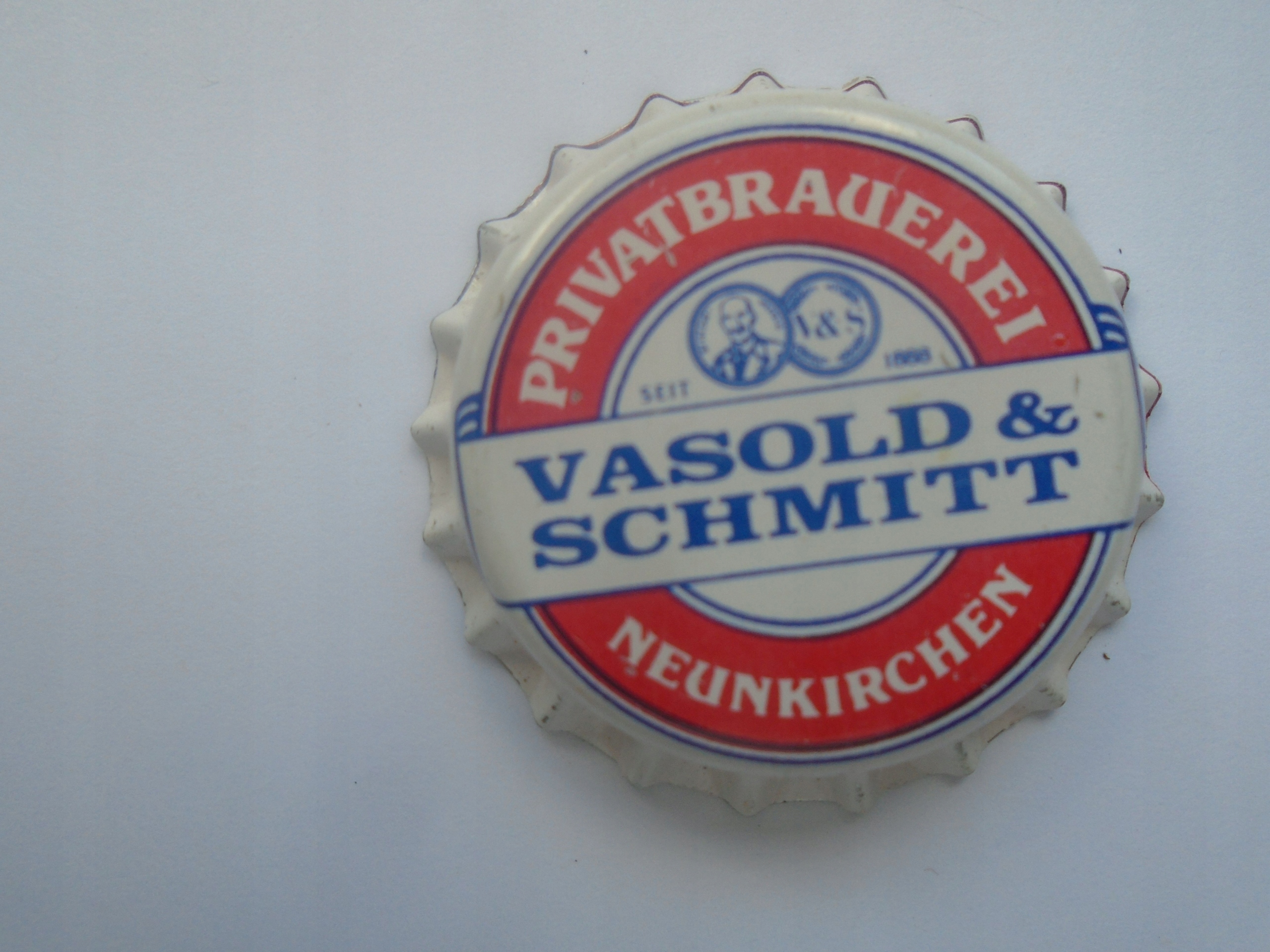 niebutelkowany kapsel syg. ?
