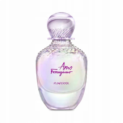 

Salvatore Ferragamo Amo Ferragamo Edp 100ml