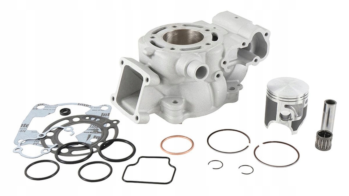 8-30009-K01 - ЦИЛИНДР РАБОТАЕТ ЦИЛИНДР KAWASAKI KX 85 06-13