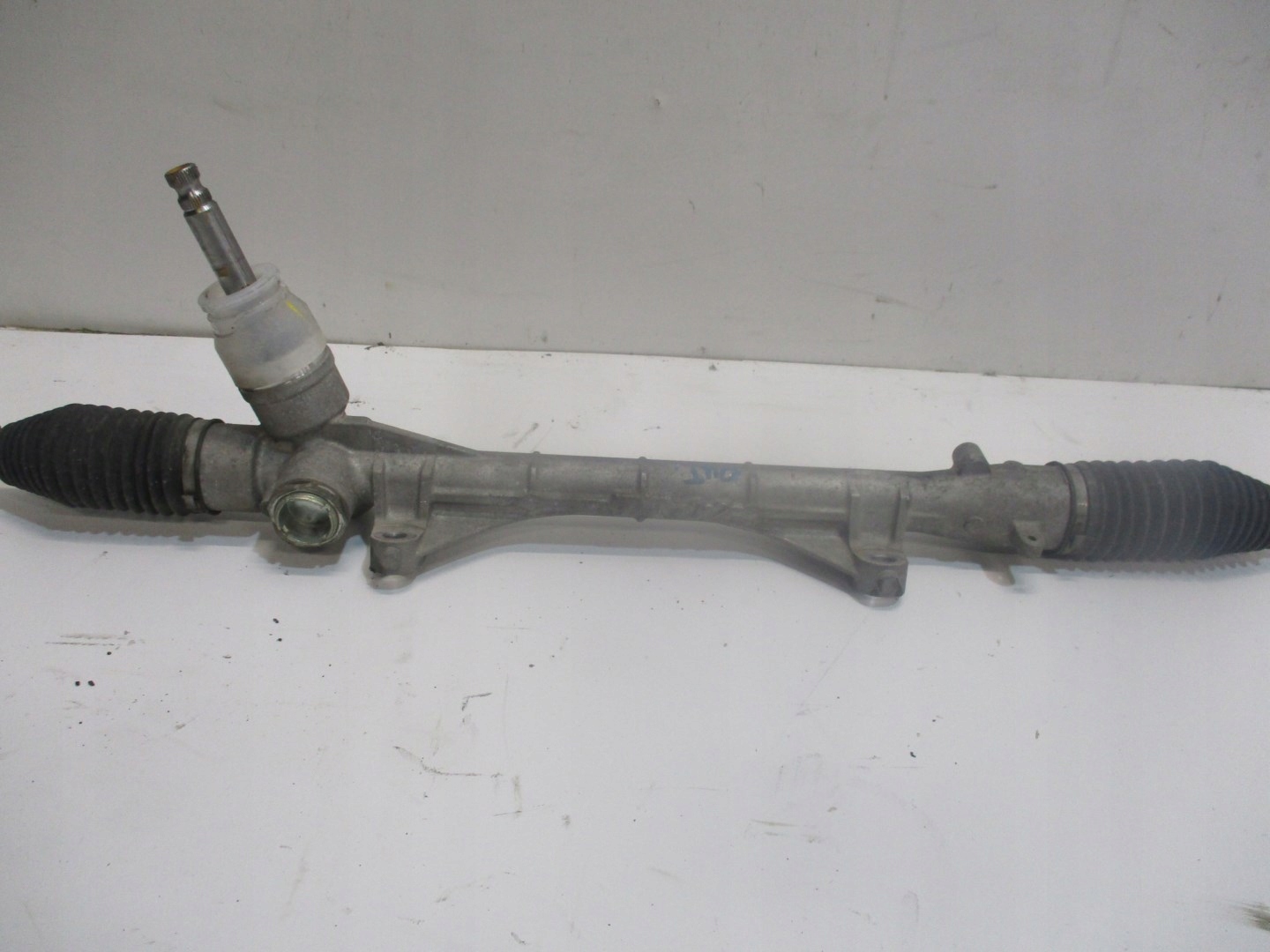 control MITSUBISHI OUTLANDER 2,2DID 4X4 18R