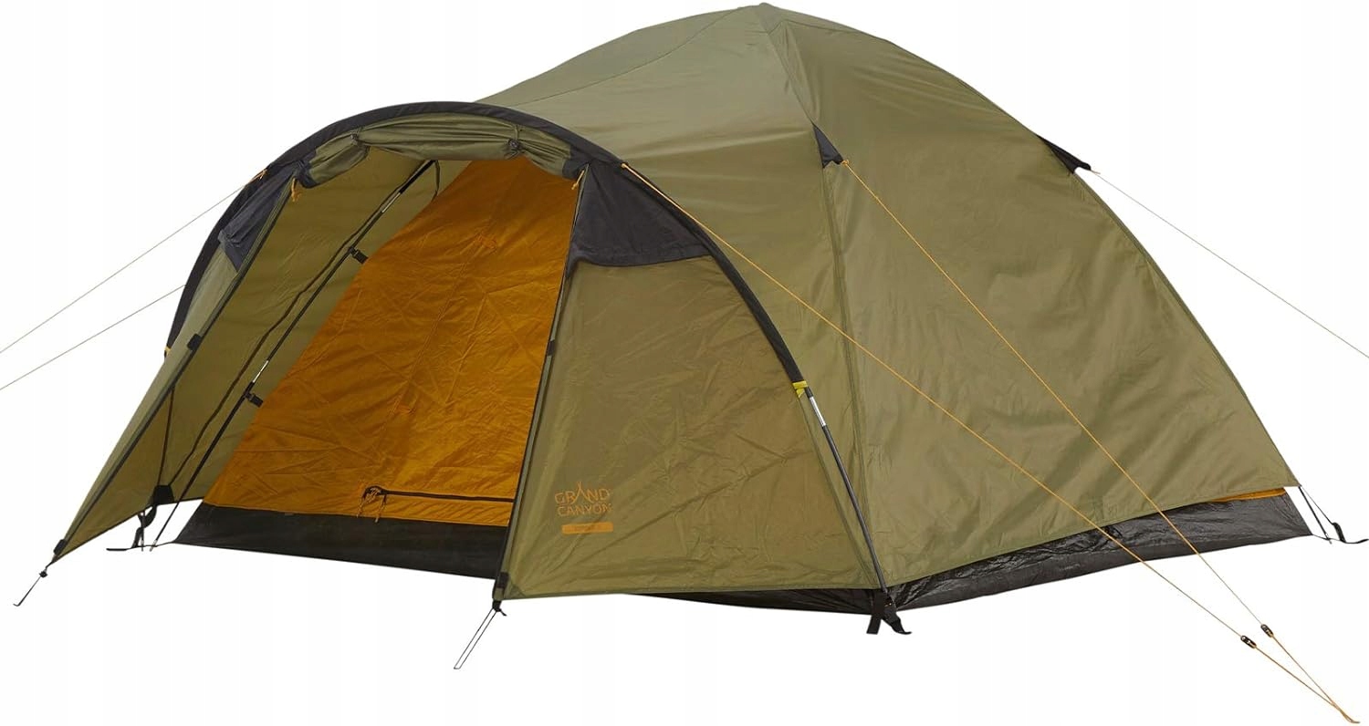 Stan S Předsíní Grand Canyon Topeka 3 Tent 3000 MM NS001