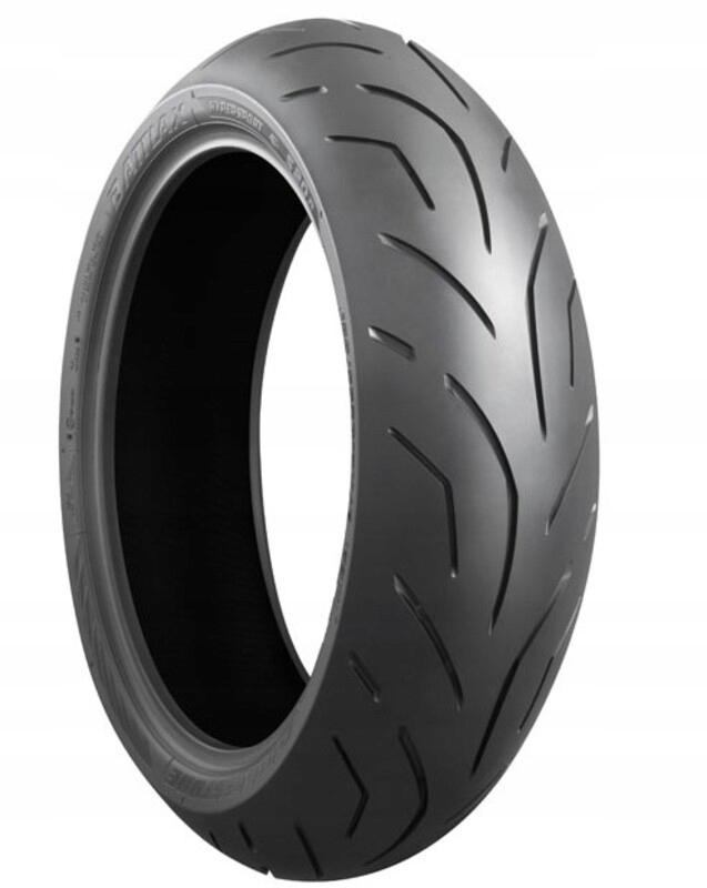 S21 160/60ZR17 (69W) Tl 8445