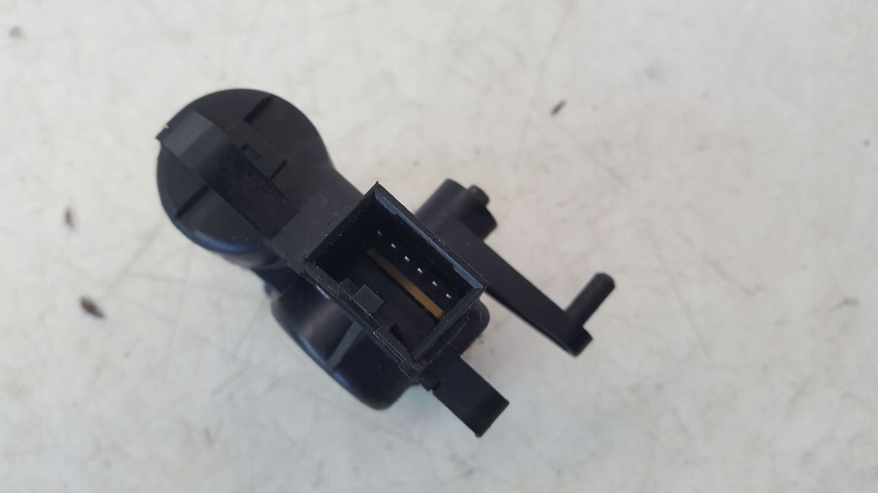 Micro moteur Bouches buses Bloc de chauffage complet Jaguar STYPE