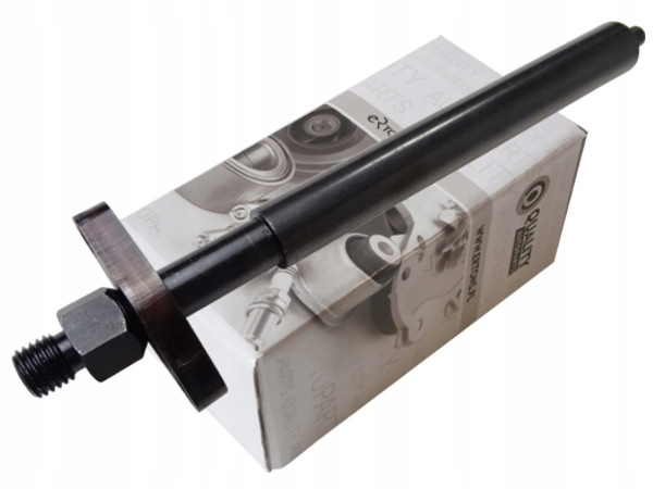 Próbnik Tester Adapter Wtryskiwaczy 1.6 2.0 Hdi