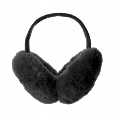 

Nauszniki Zimowe Jesienne Ciepłe Futerko Ocieplane