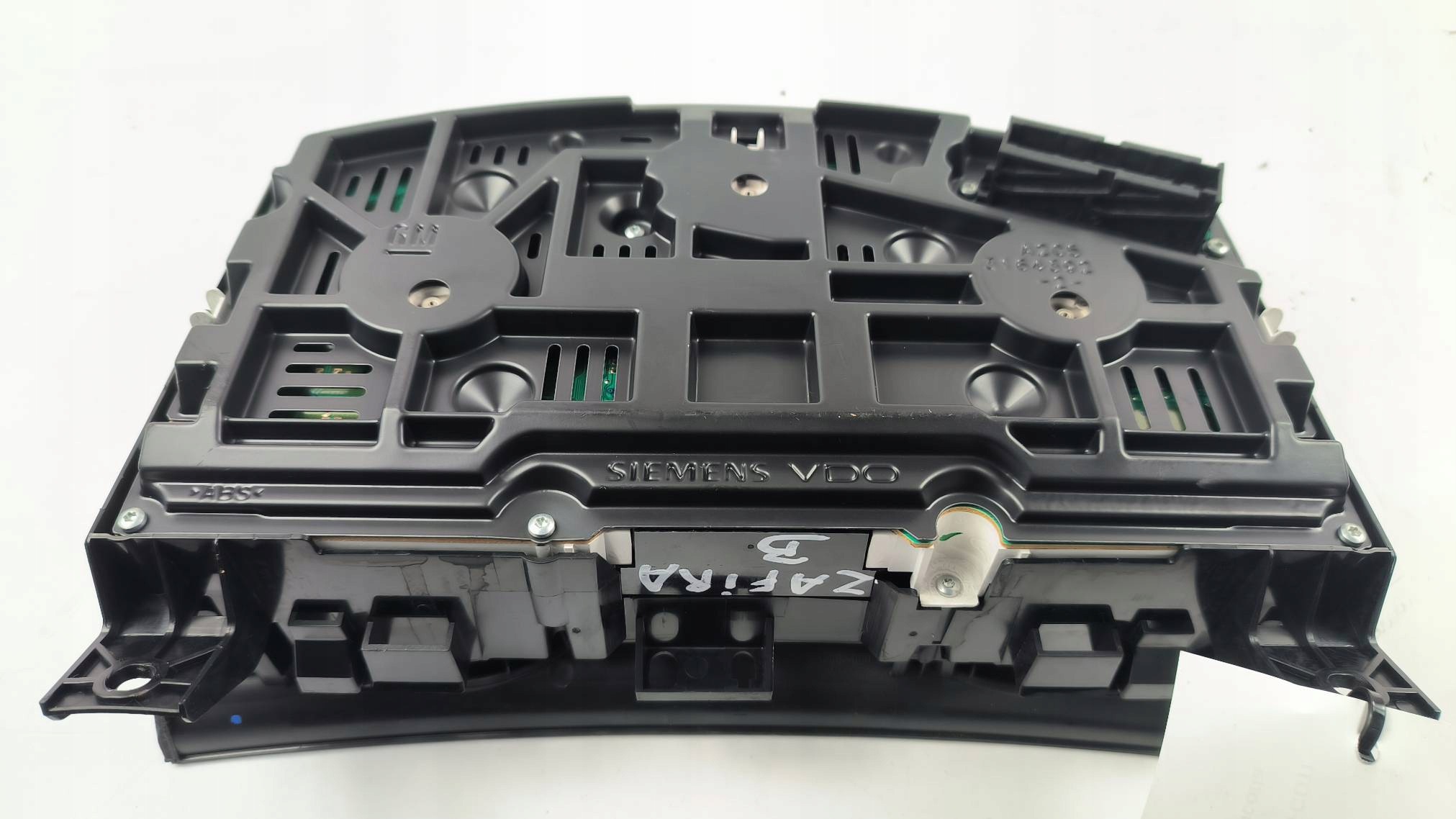 dials clock EU 13225988 OPEL ZAFIRA B