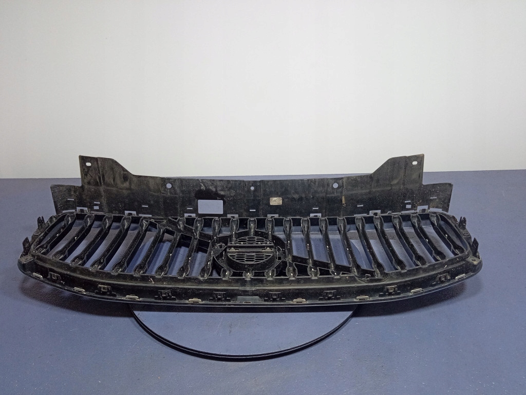 Volvo XC60 Kühlergrill FRONTGRILL Kühlergitter 31425539 - Thumbnail 3