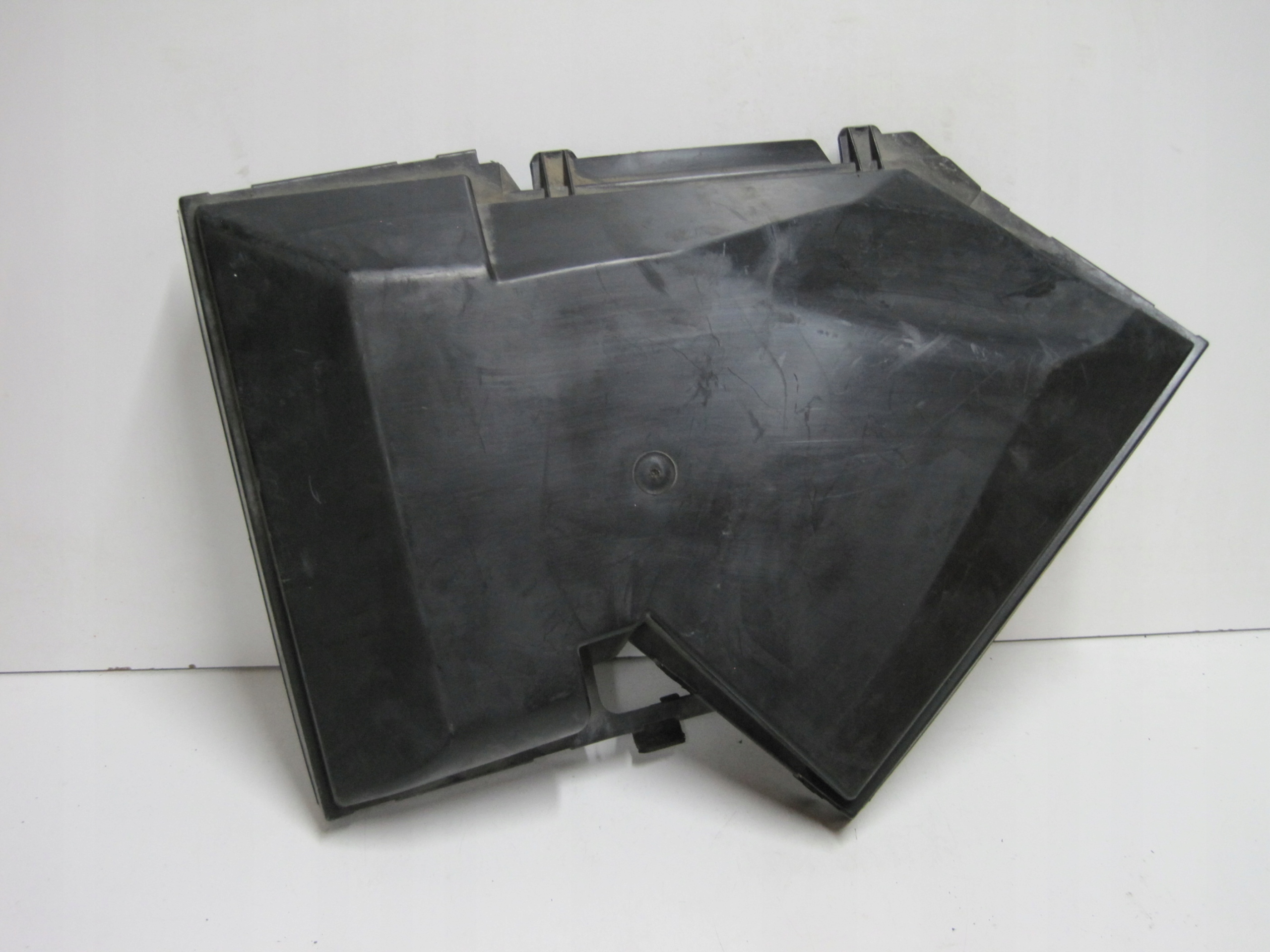 Gehäuse filter luft BMW X5 F15 9245587