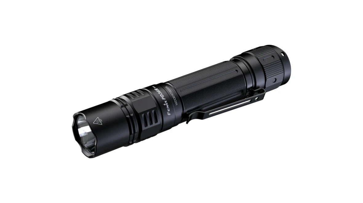 Oprawa taktyczna ładowalna Fenix PD36R Pro