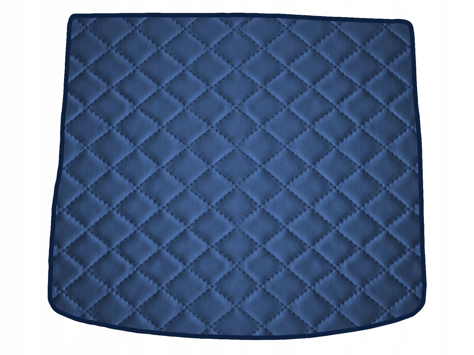 Eko skóra GRANAT Mata do Land Rover Freelander II 2006-2014