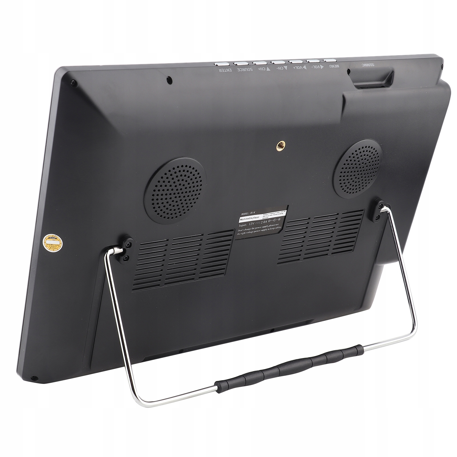 PROFESJONALNA MINI TELEWIZJA CYFROWA Marka bez marki