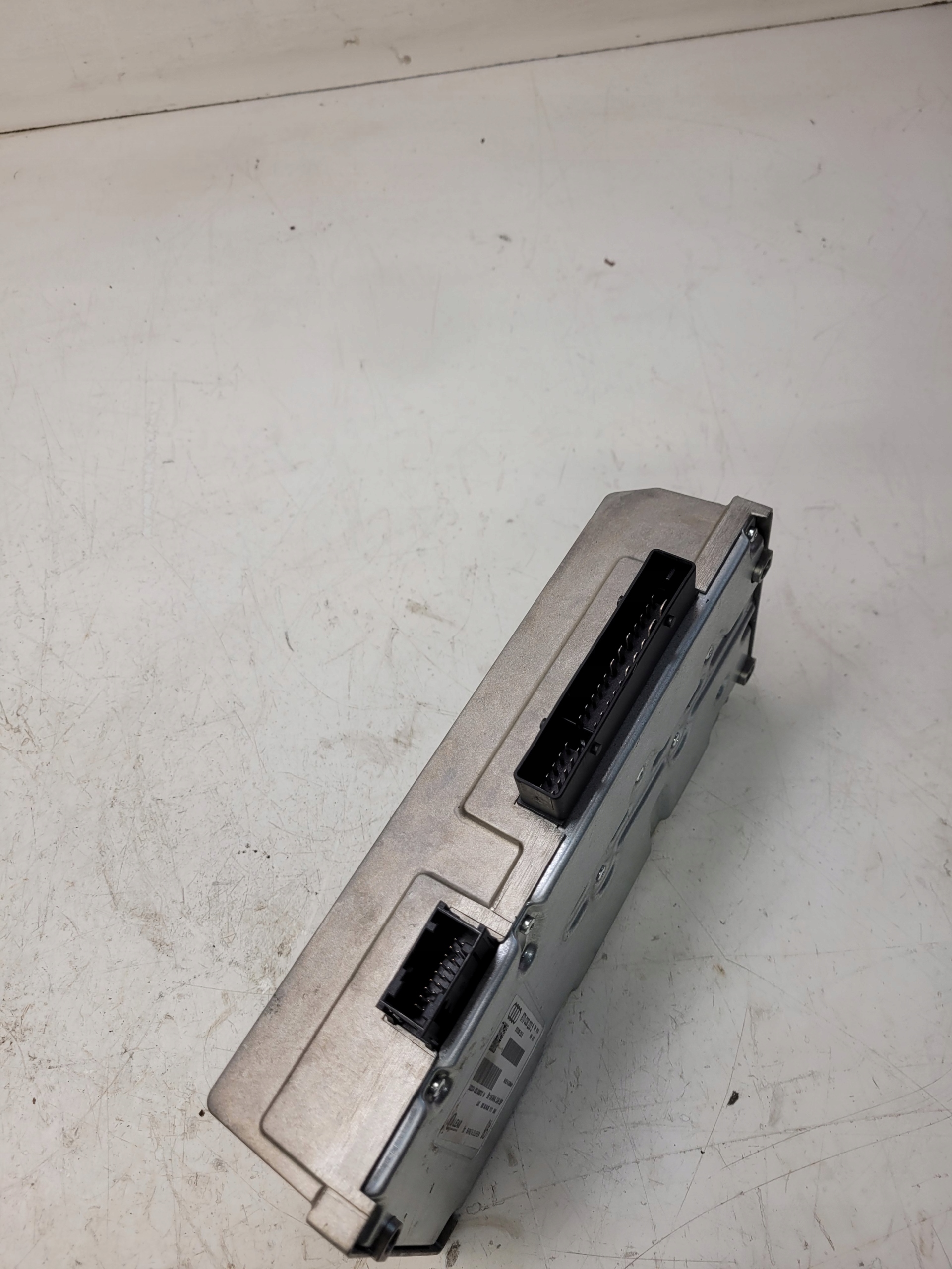 amplifier bang OLUFSEN 8T0035223S AUDI A4 A5 Q5