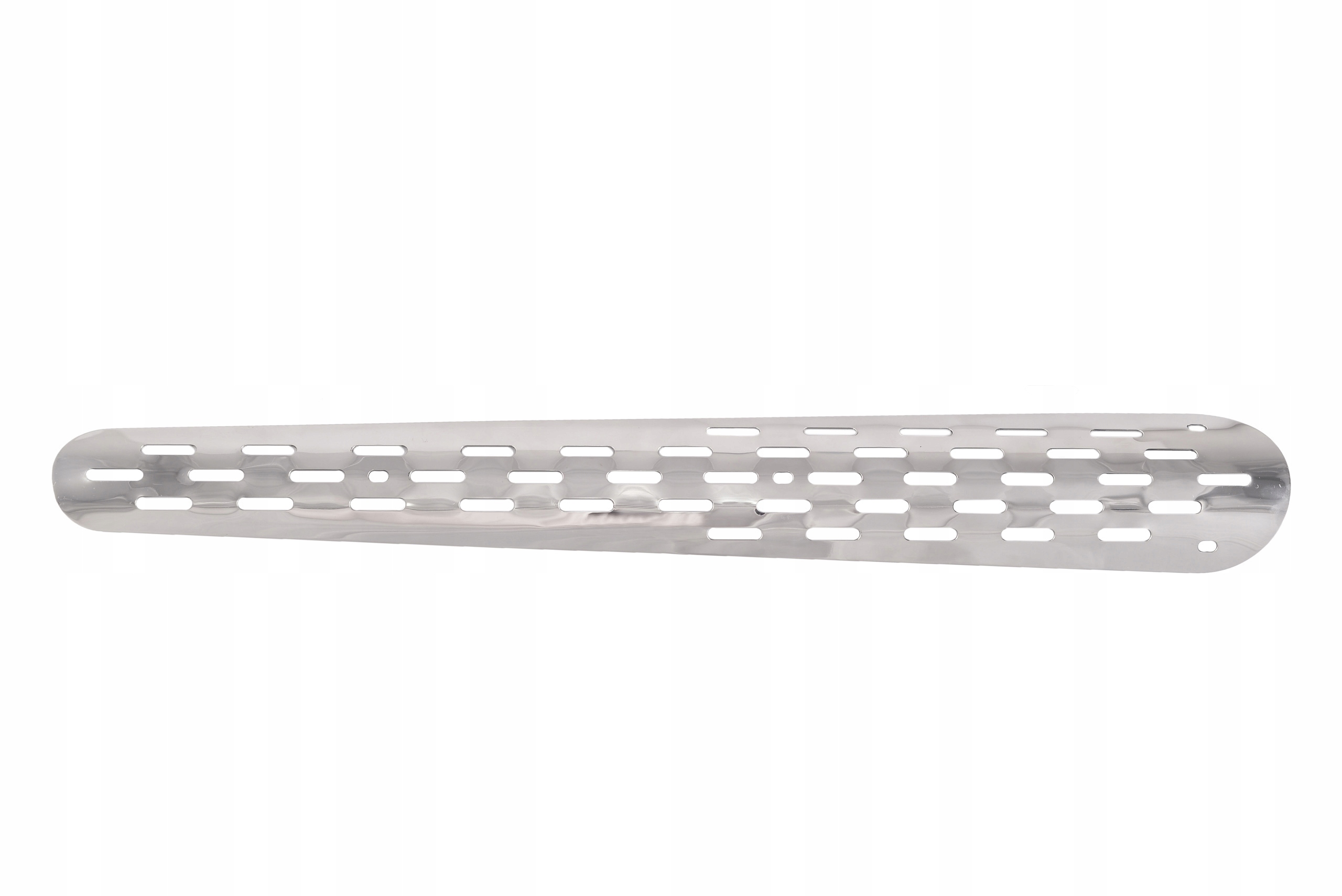 226605 - Длинная хромированная крышка муфты Romet Pony