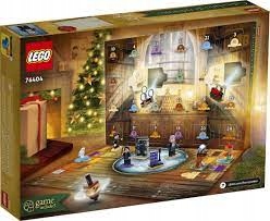 

Lego 76404 Harry Potter Kalendarz Adwentowy
