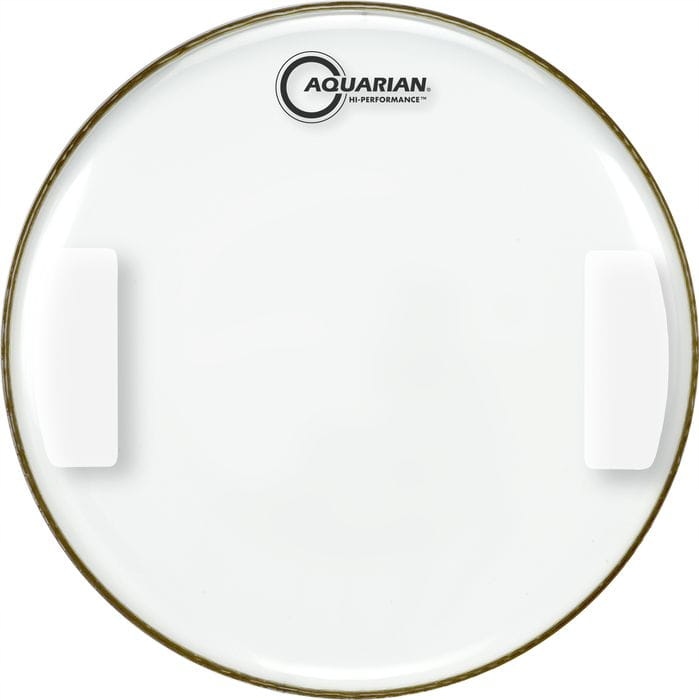 Aquarian Hi-Performance Snare Bottom 10"