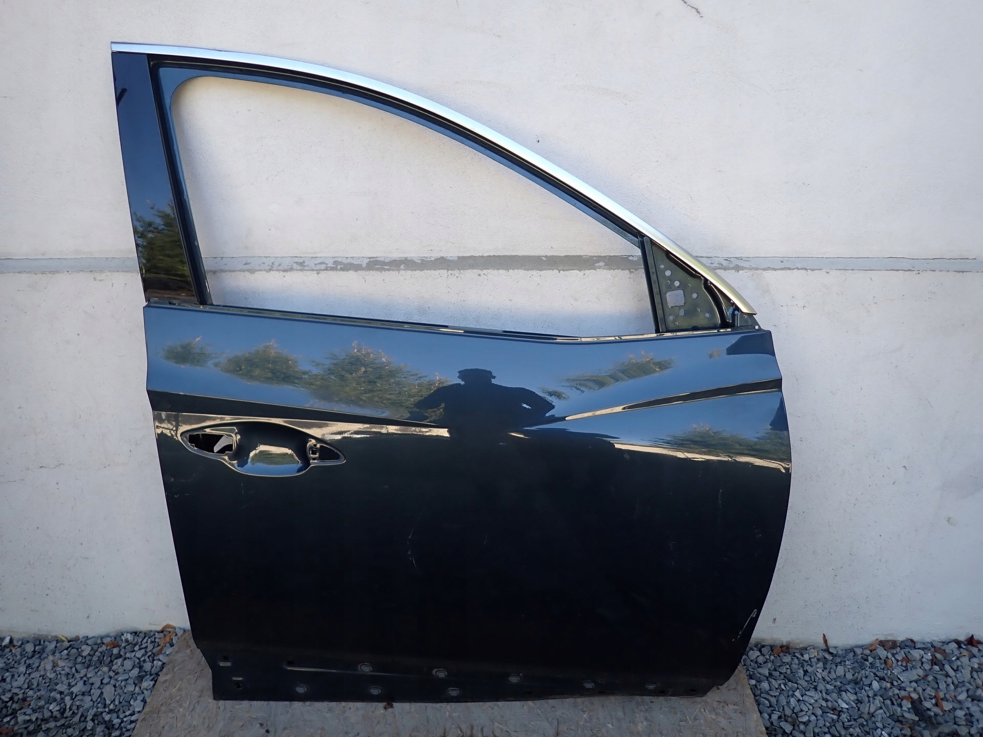 door right front right front HYUNDAI TUCSON 4 IV NX4E 2020