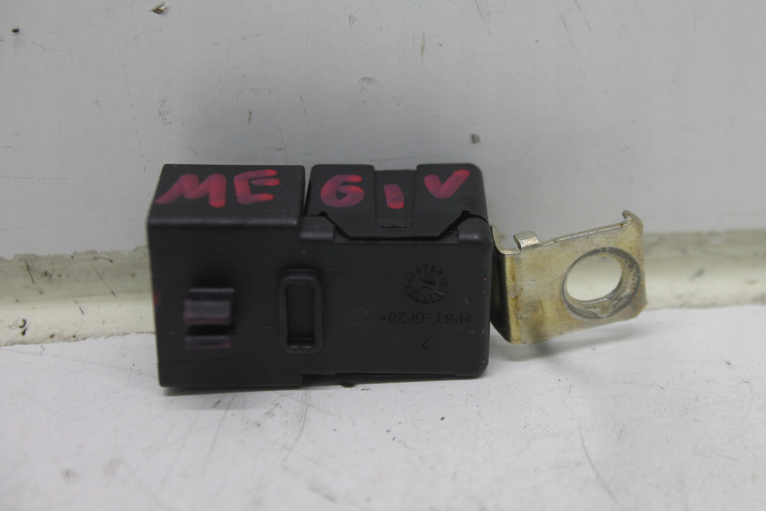 module amplifier ANTENY 283632499R RENAULT MEGANE IV 16-24