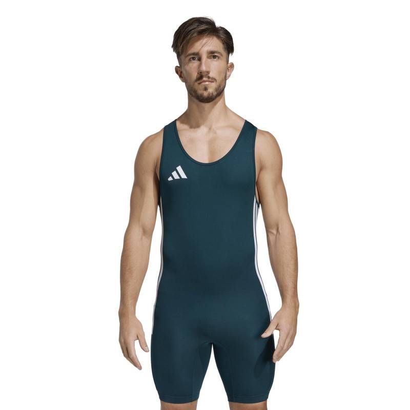 Kostium do podnoszenia ciężarów Adidas Powerlift JZ9911 -s