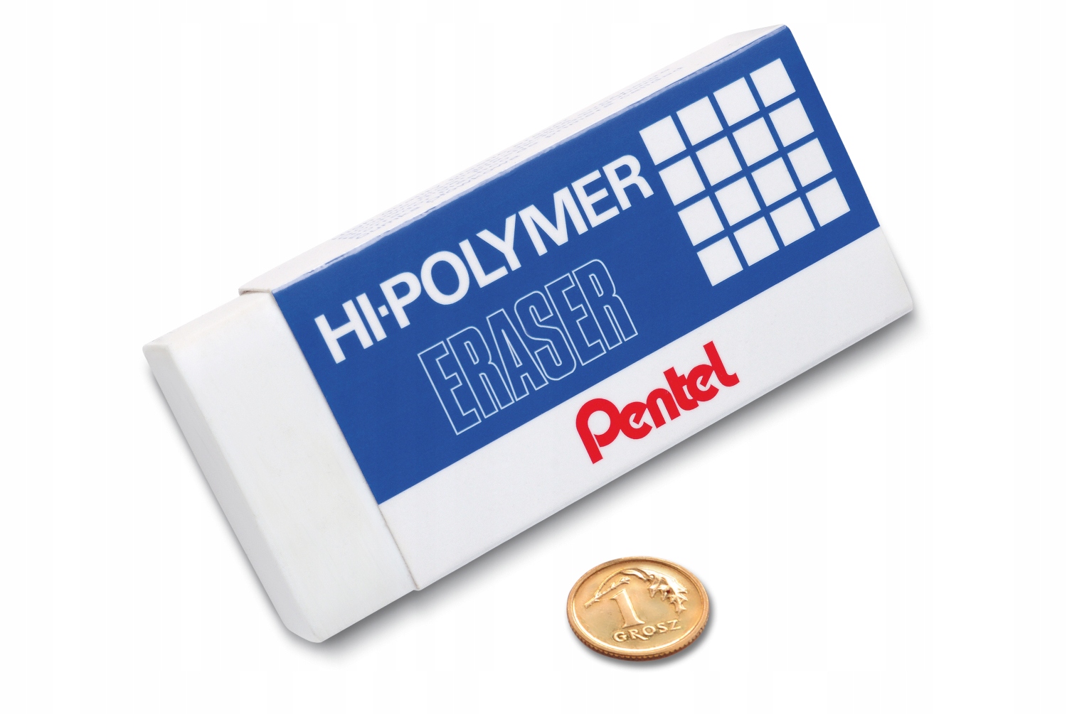 

Gumka Do Mazania Hi-polymer Pentel ZEH20 Big