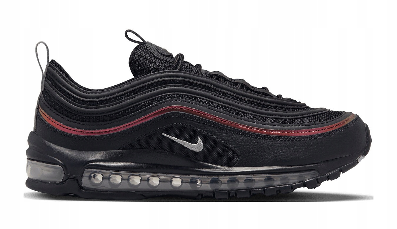 Pánské boty Nike Air Max 97 FD0655-001, Vel 41