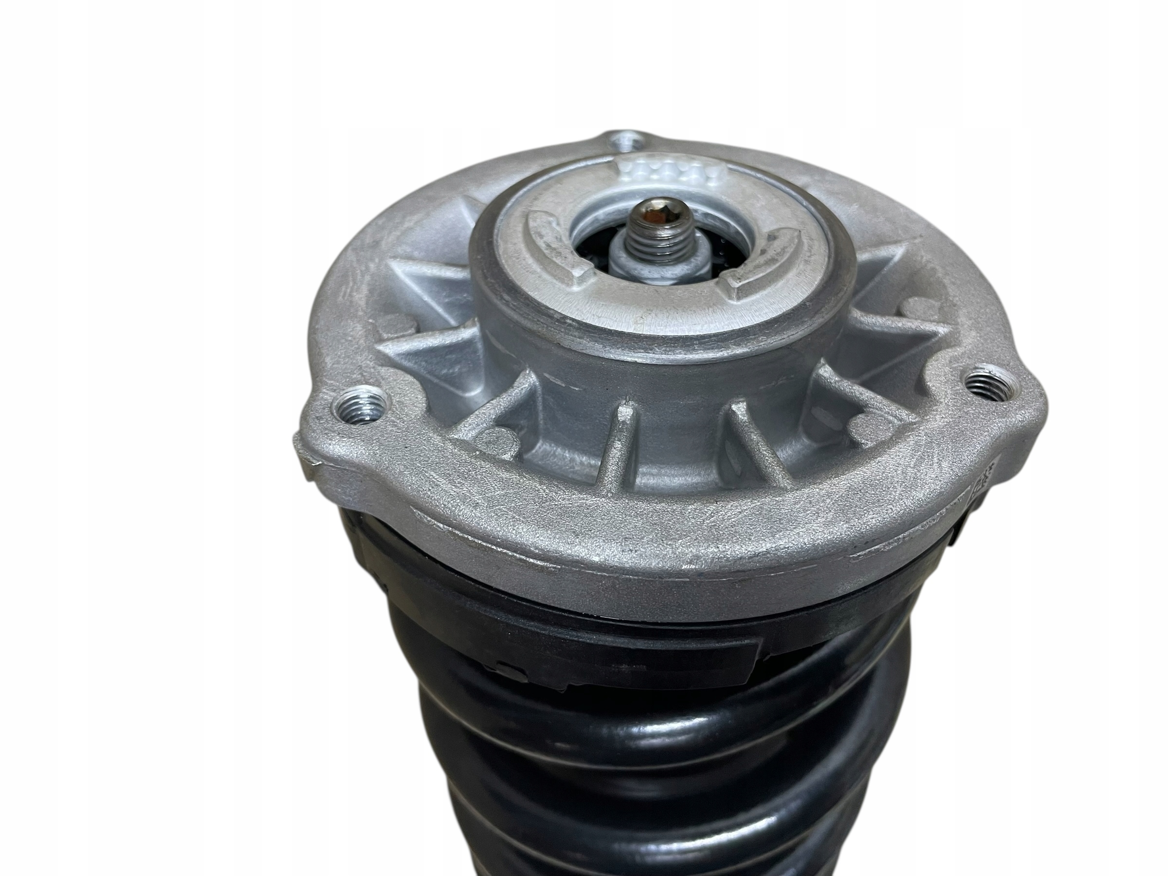 shock absorber front right + bracket lower VDC X-DRIVE BMW XM G09 M-POWER