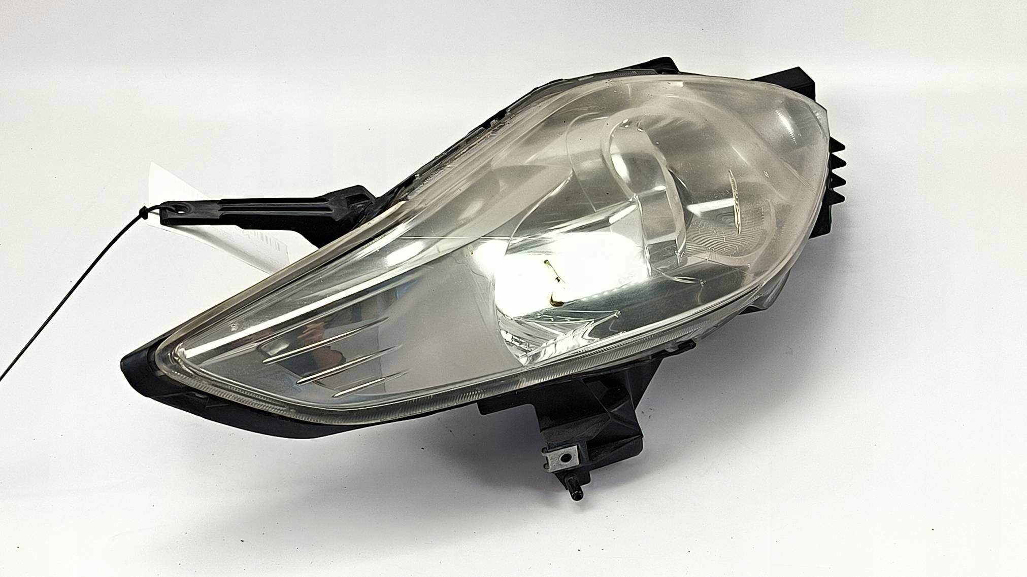 light right front EU P5117R MAZDA 5 and CR