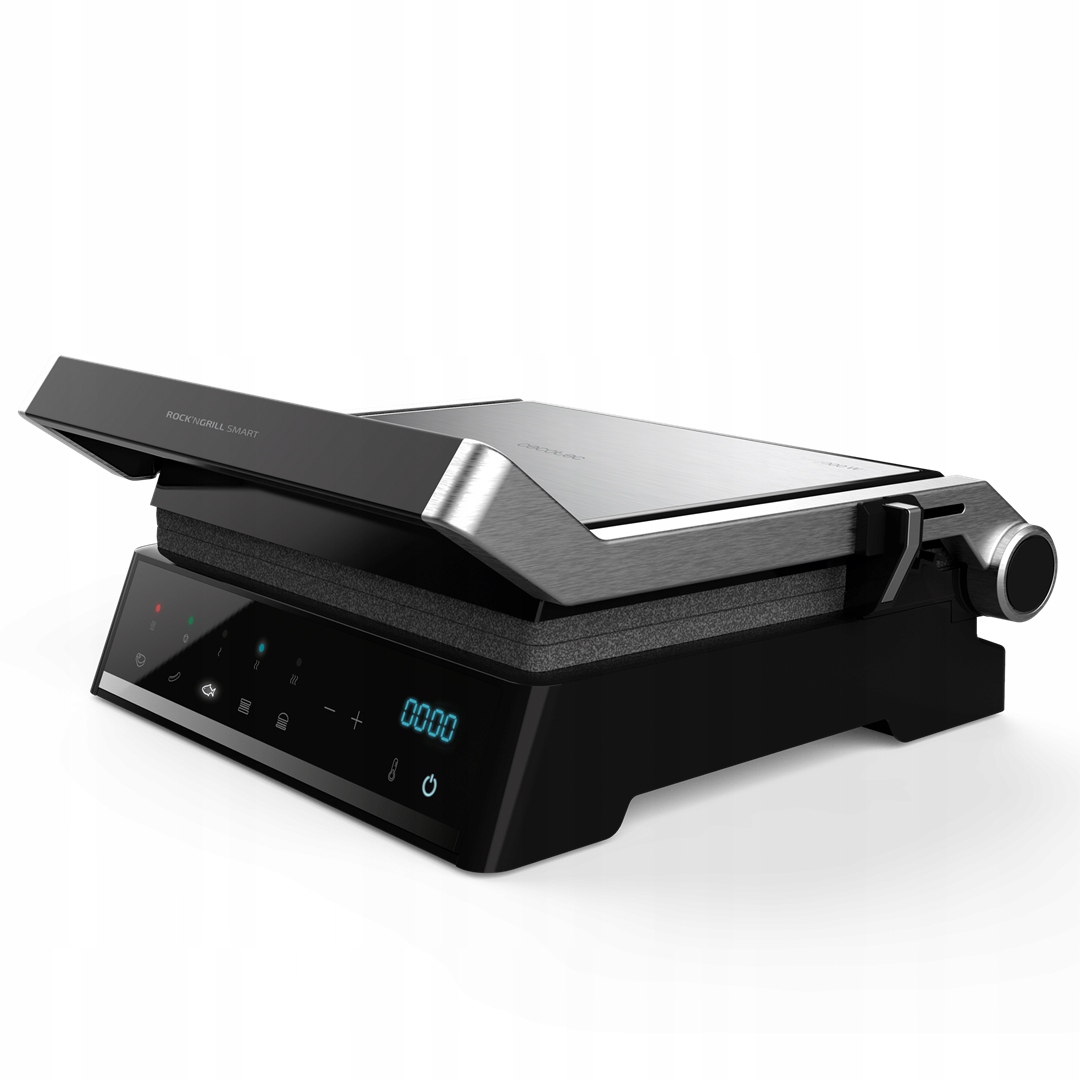Elektrický gril Cecotec Rock'nGrill Smart