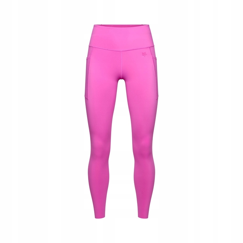 Dámske Legíny Fox Motive Magenta (s)