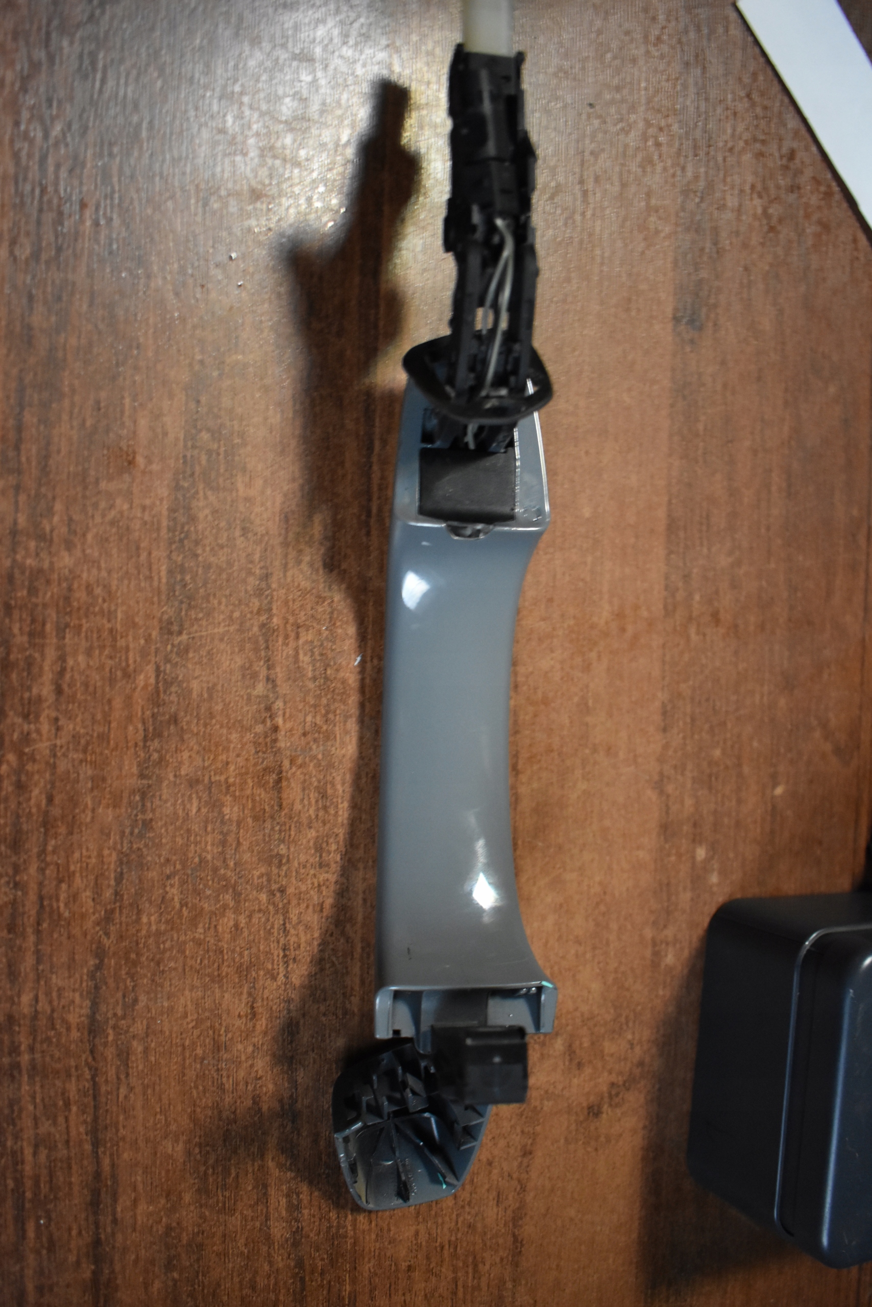 IDEALNA handle KEYLESS right AUDI A6 A7 A8 2PIN 1