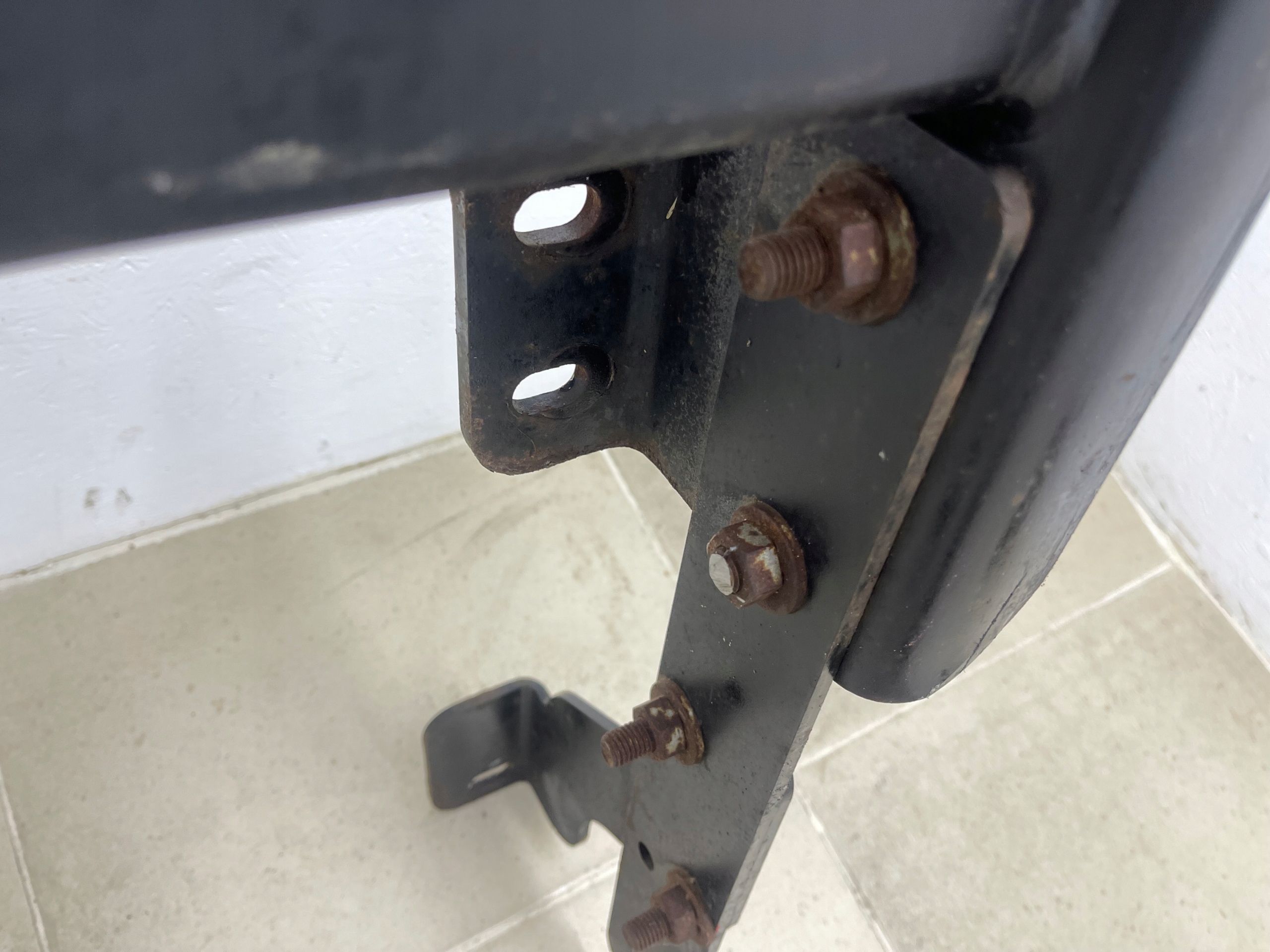 tow complete RENAULT TRAFIC II OPEL VIVARO + wiring
