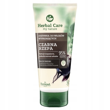 

Farmona Herbal Care Czarna Rzepa Odżywka 200ml