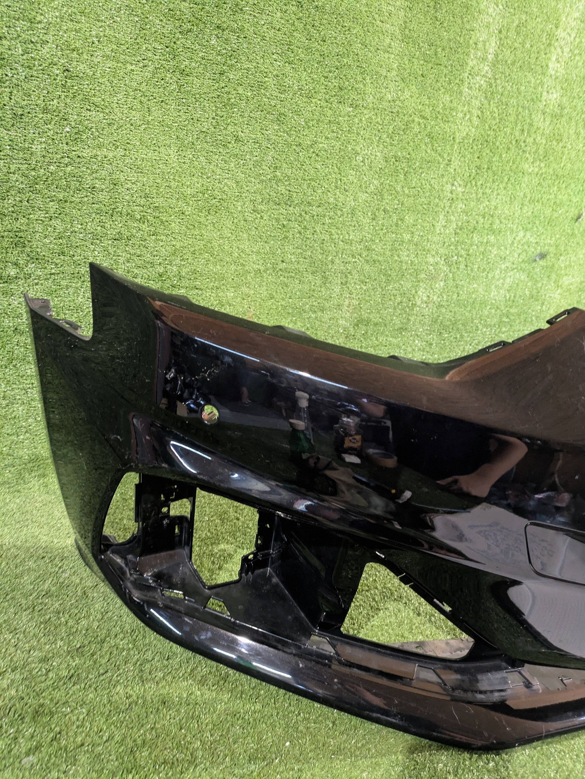 front bumper front AUDI A5 8W6 LIFT 19- NR.Z9779