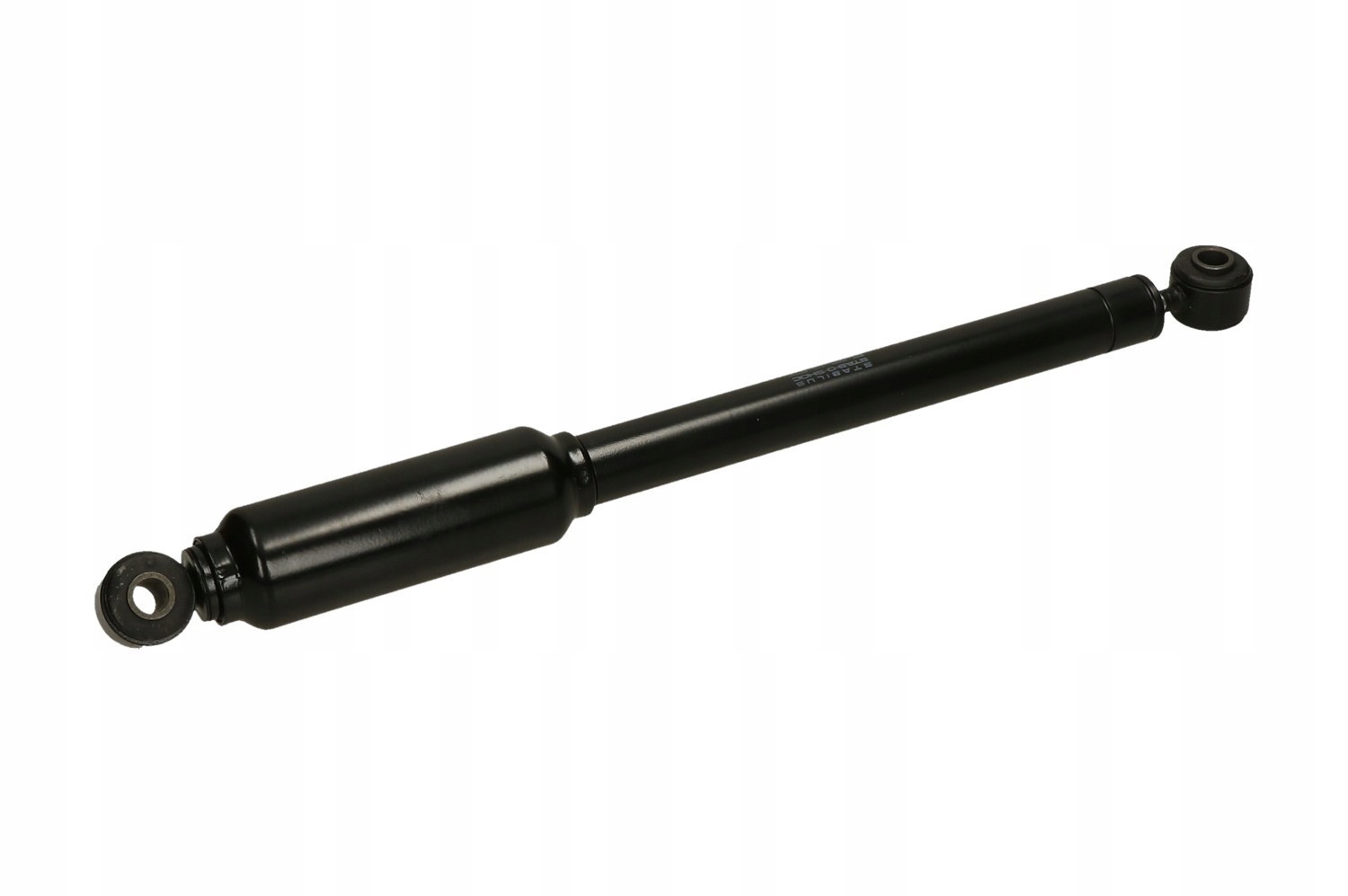 10 93 - АМОРТИЗАТОР СИСТЕМИ ЧЕРВ'ЯКІВ. SWAG MERCEDES-BENZ КЛАСУ