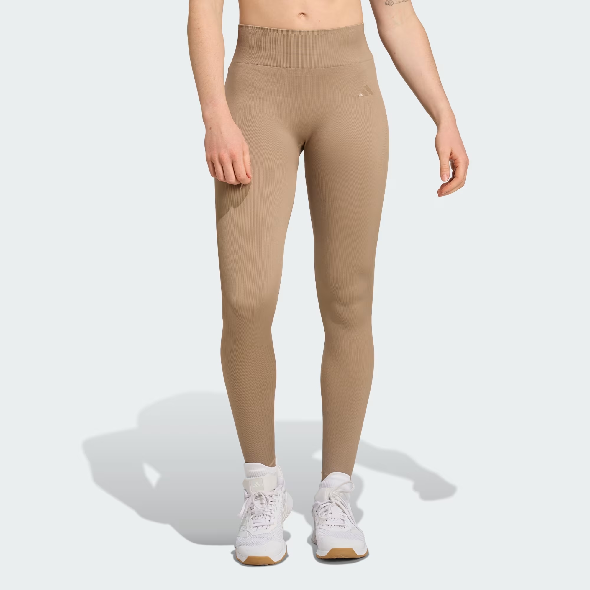 Dámské legíny Adidas Workout Essentials ve velikosti L