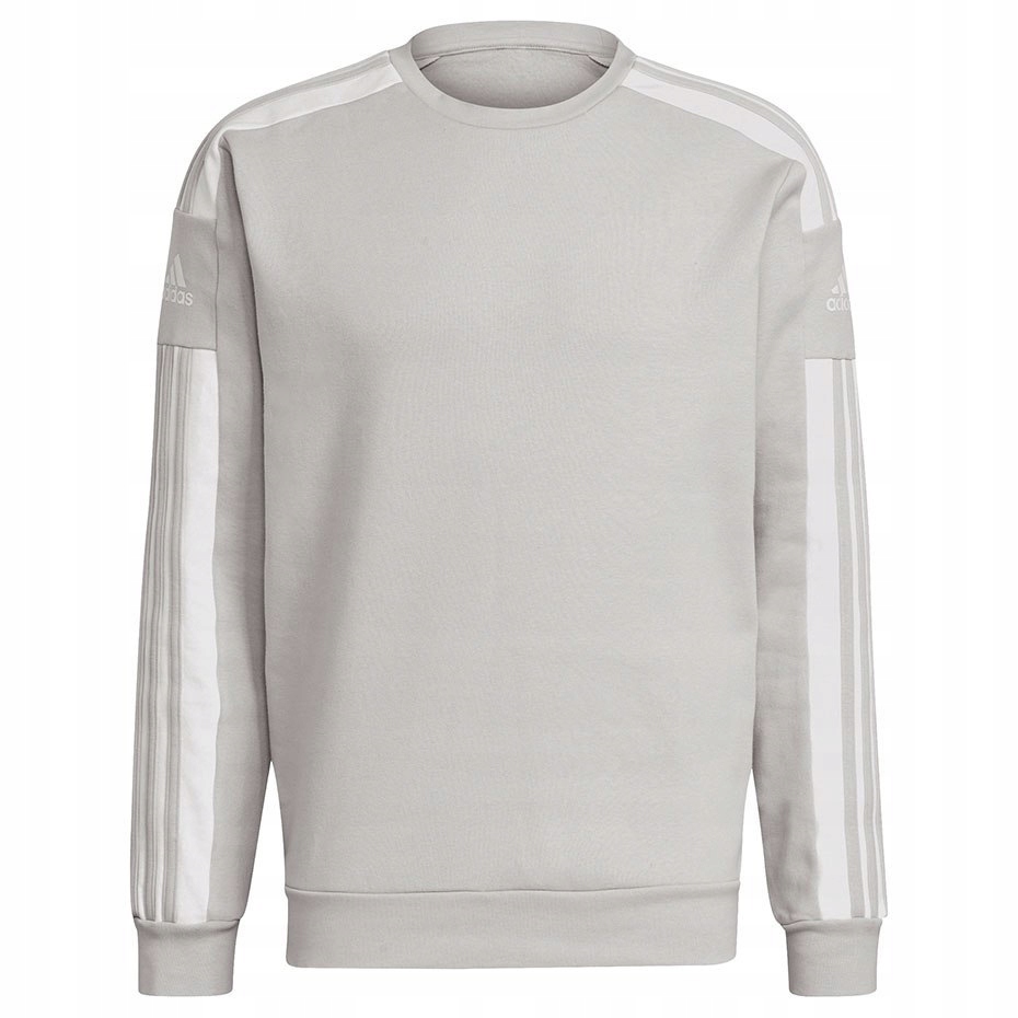 

Wciągana Bluza męska adidas Squadra 21 szara 2XL