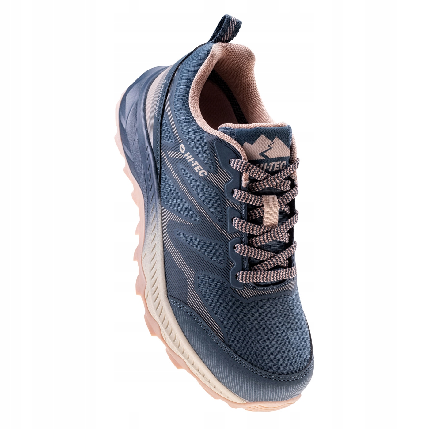 Damskie Buty VISATI WP WO'S 40 Model VISATI WP WO'S