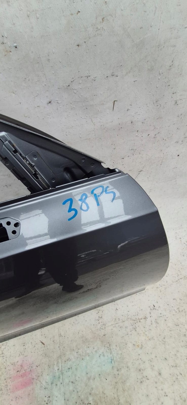 VOLVO V90 S90 16-> door front front right