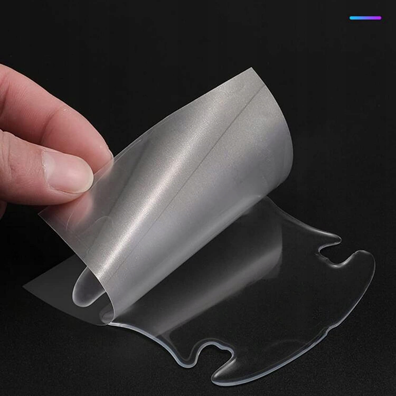 Folia ochronna pod klamki samochodowe 4 szt. EAN (GTIN) 4066782286830