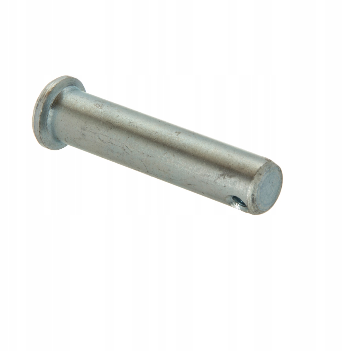 

Sworzeń bolec zabezpieczający 14mm dł. 58mm
