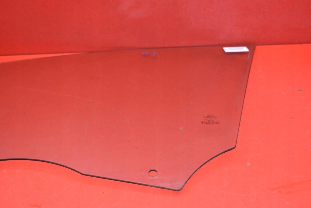window side left front front FORD C-MAX MK2 LIFT 14-19