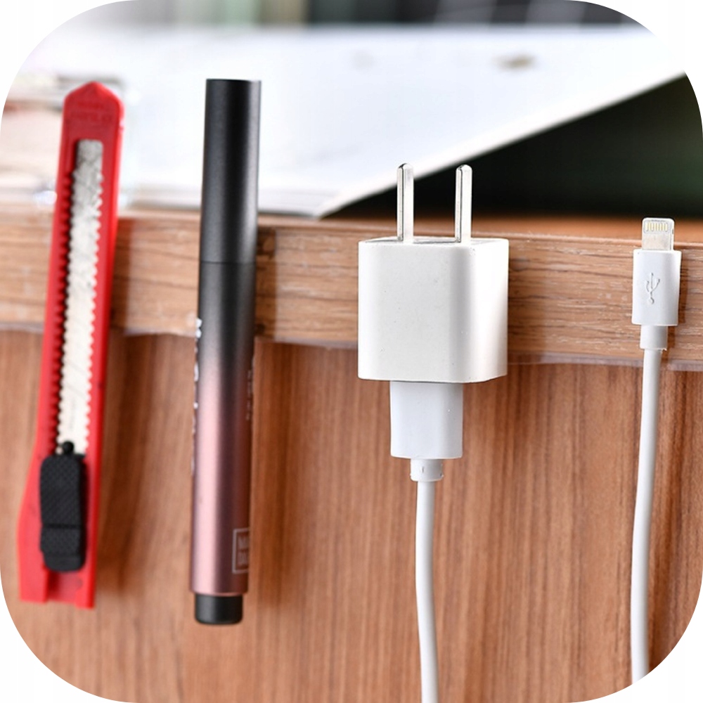 TAŚMA DWUSTRONNA DO WYKŁADZIN DYWANÓW MOCNA Grubość 1 mm