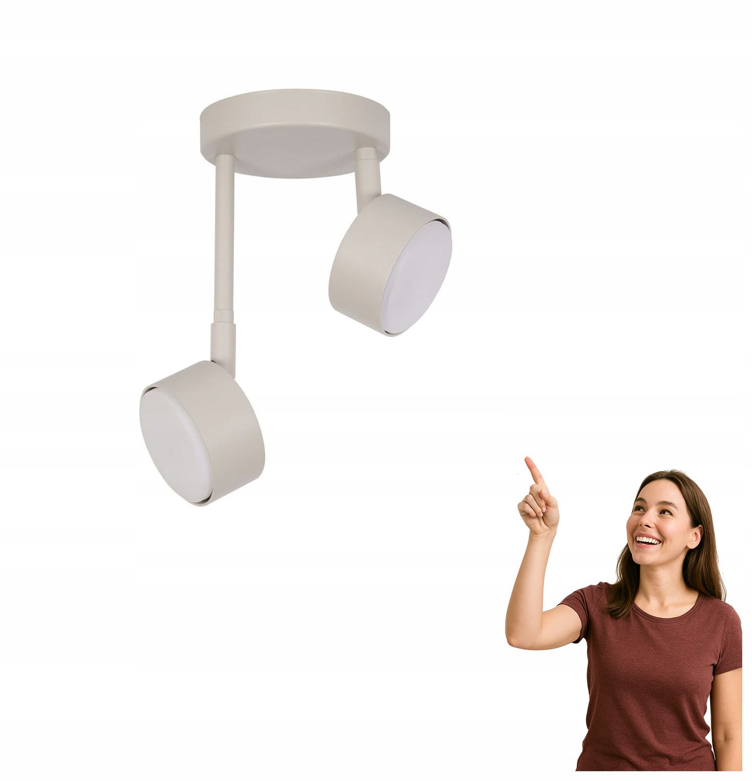 Stropní svítidlo Nemo 2 40889 Sigma Lighting