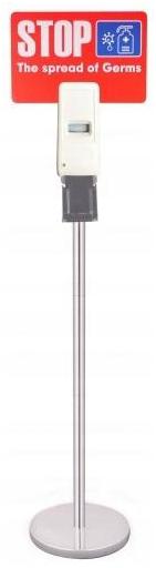 Dávkovač stojan Invest Horeca D1000