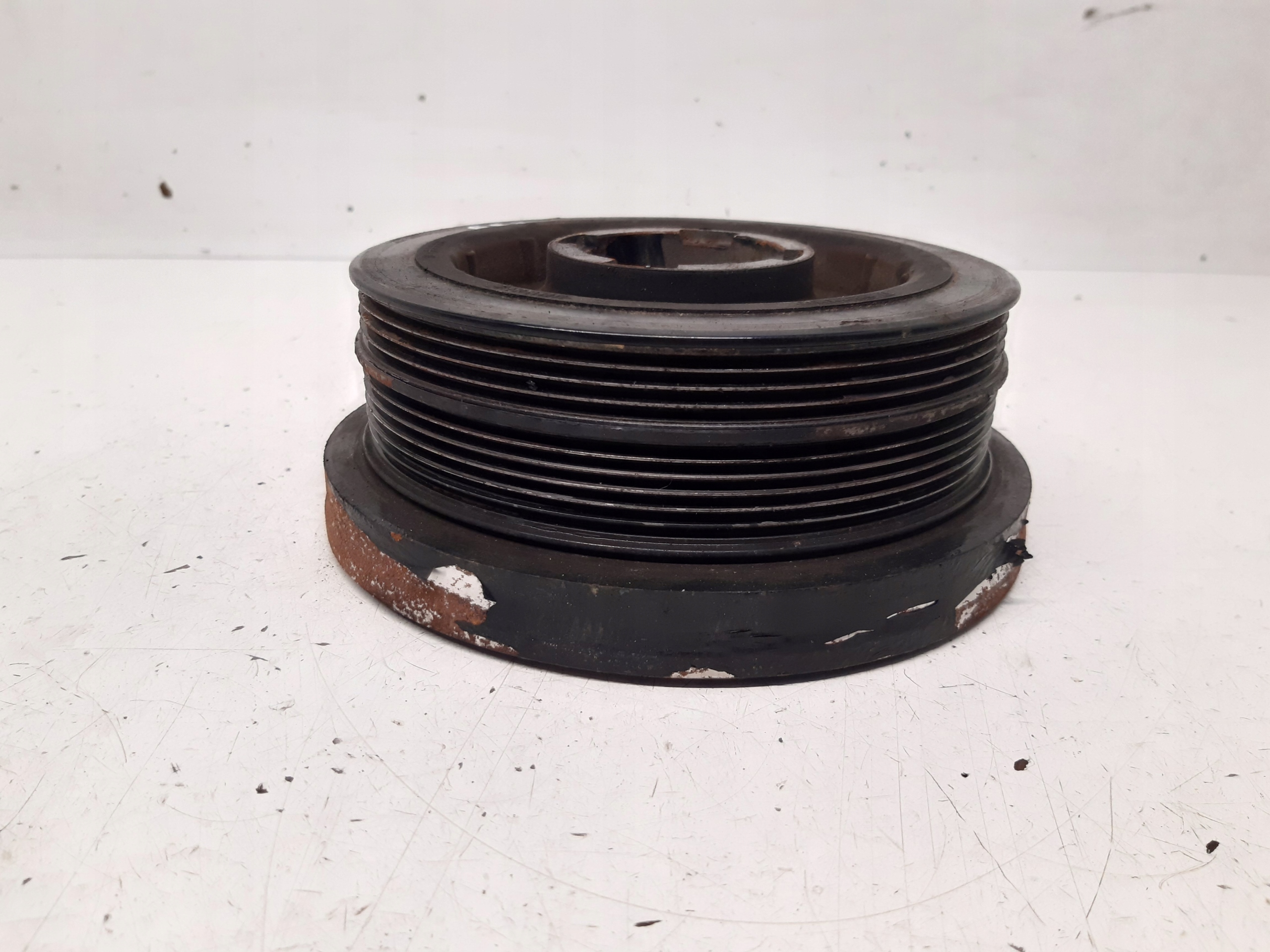 pulley cams CVC2049D BMW X3 E83