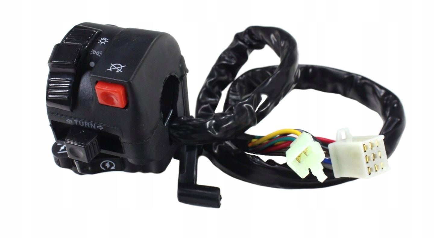 

Przełącznik Świateł Quad Atv 110 125 150