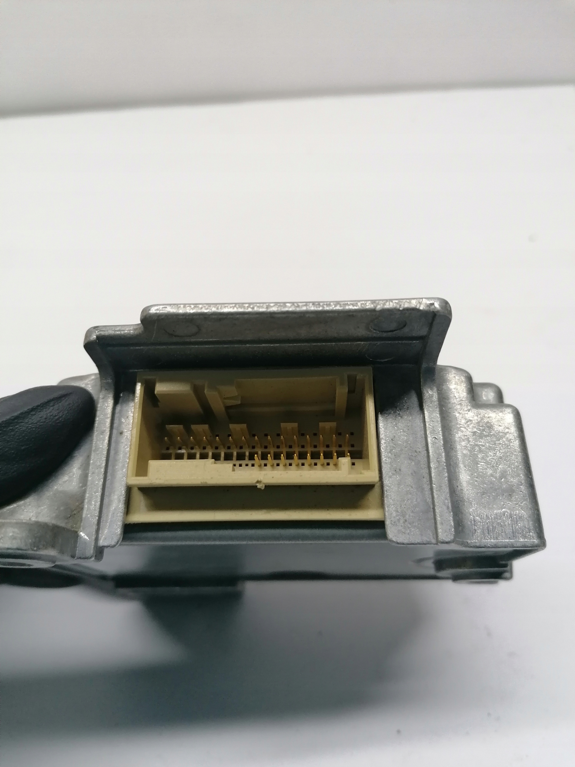 Sensor Airbag Opel Astra G Bertone 24416705DN